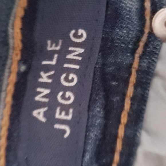 Aeropostale Anke Jegging Jeans - Picture 5 of 6